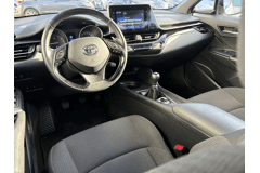Toyota C-HR 1.2 Dynamic | Trekhaak - Afbeelding 2