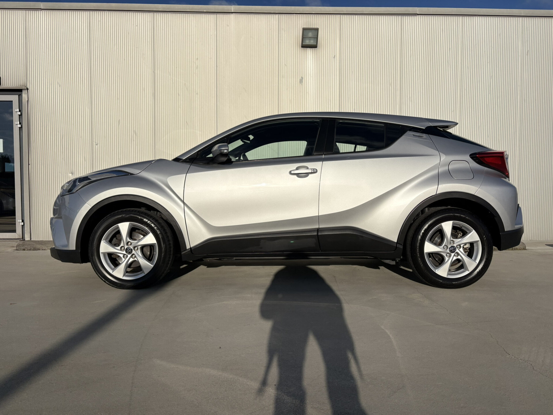 Toyota C-HR 1.2 Dynamic | Trekhaak - Afbeelding 3