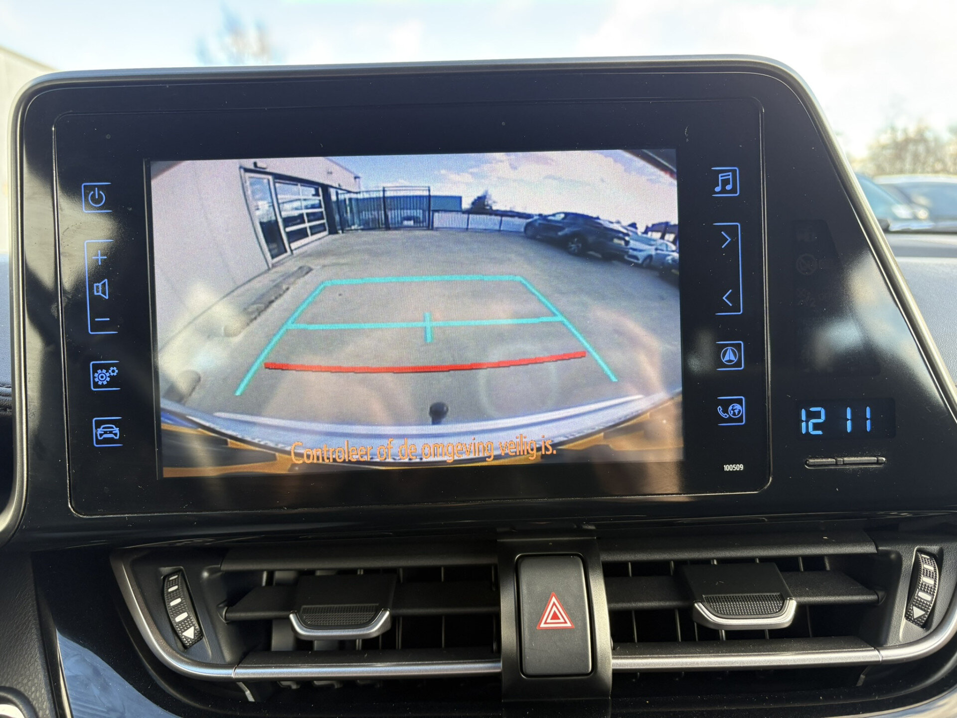 Toyota C-HR 1.2 Dynamic | Trekhaak - Afbeelding 4