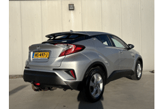 Toyota C-HR 1.2 Dynamic | Trekhaak - Afbeelding 5