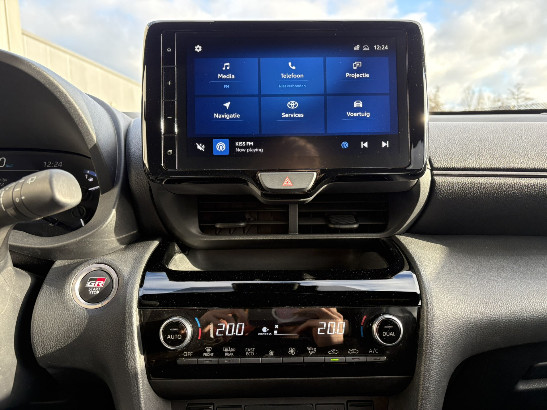 Toyota Yaris Cross 1.5 Hybrid GR Sport Limited - Afbeelding 2