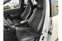 Toyota Yaris Cross 1.5 Hybrid GR Sport Limited - Afbeelding 4