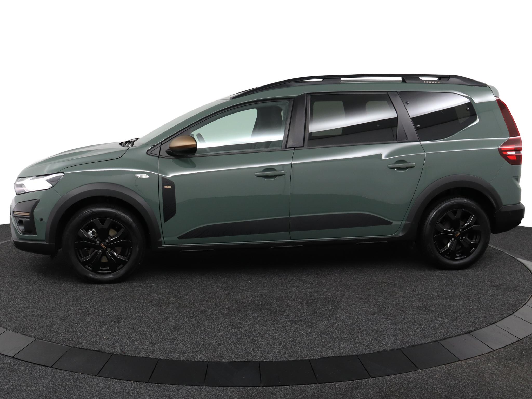 Dacia Jogger hybrid 140 extreme 7-zits - Afbeelding 2