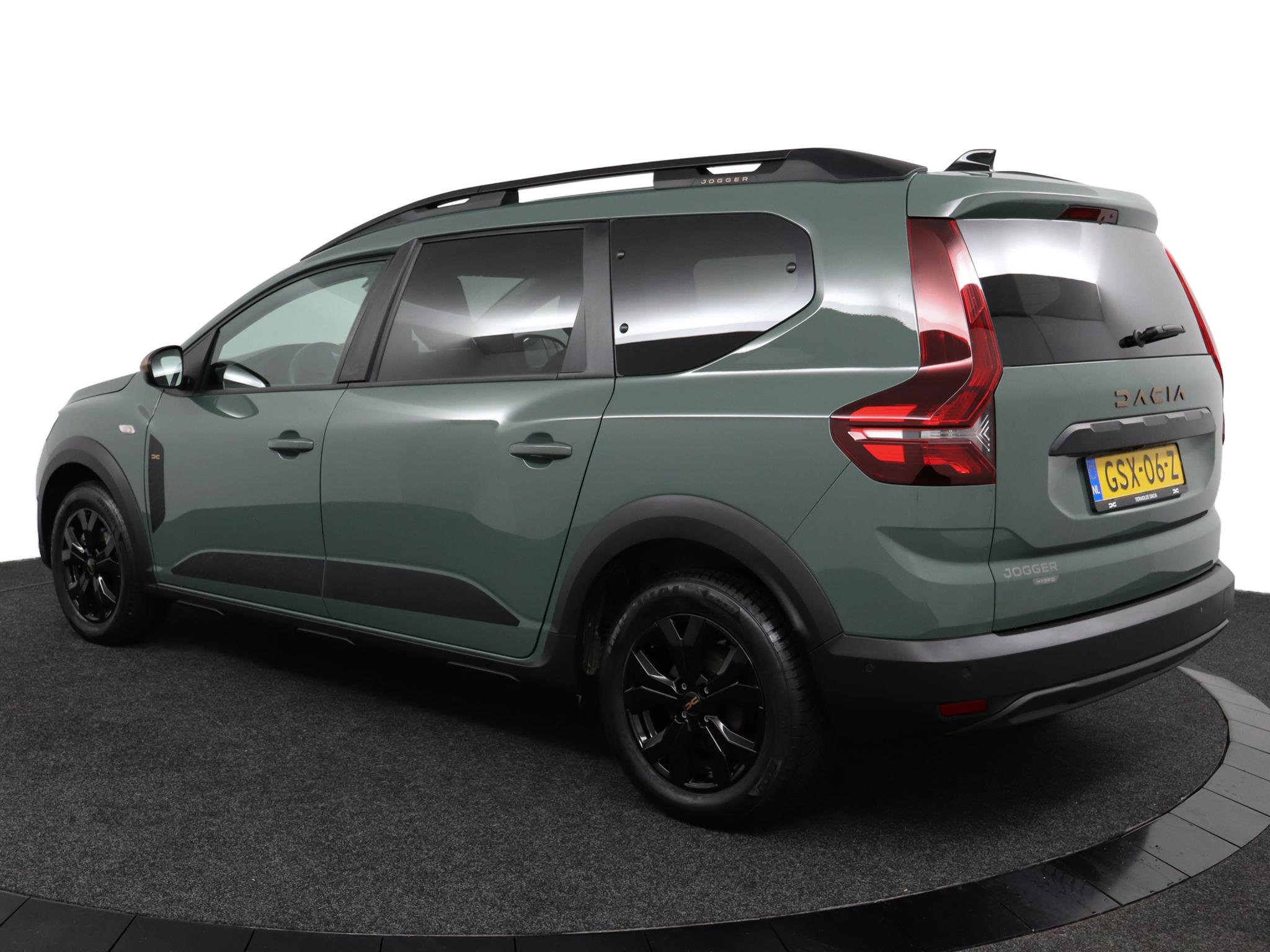 Dacia Jogger hybrid 140 extreme 7-zits - Afbeelding 3