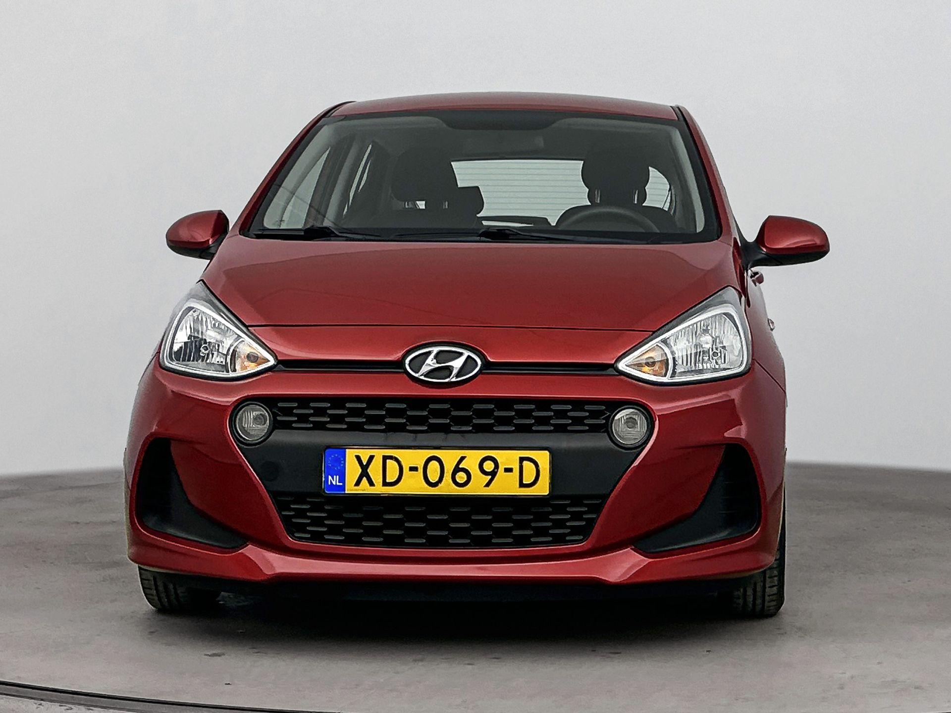 Hyundai i10 1.0i Comfort - Afbeelding 5