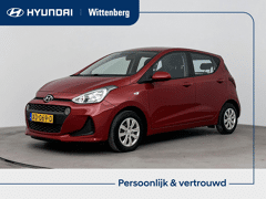 Hyundai i10 1.0i Comfort - Afbeelding 2
