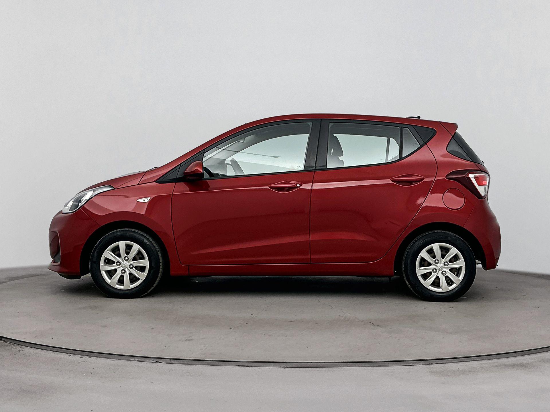Hyundai i10 1.0i Comfort - Afbeelding 4