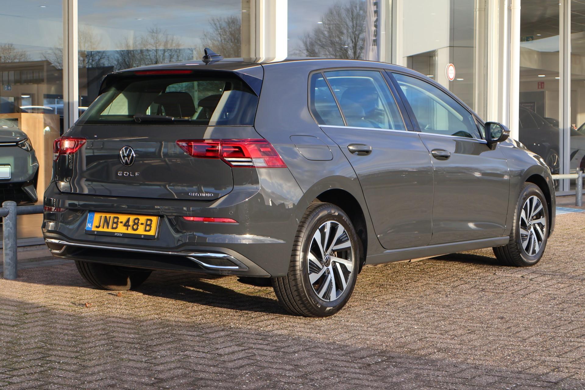 Volkswagen Golf 1.4 eHybrid 204pk Style - Afbeelding 2
