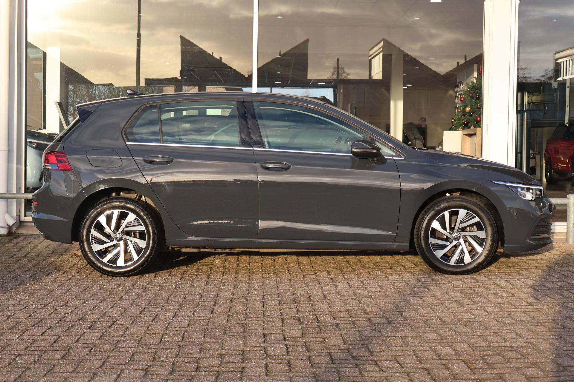 Volkswagen Golf 1.4 eHybrid 204pk Style - Afbeelding 3