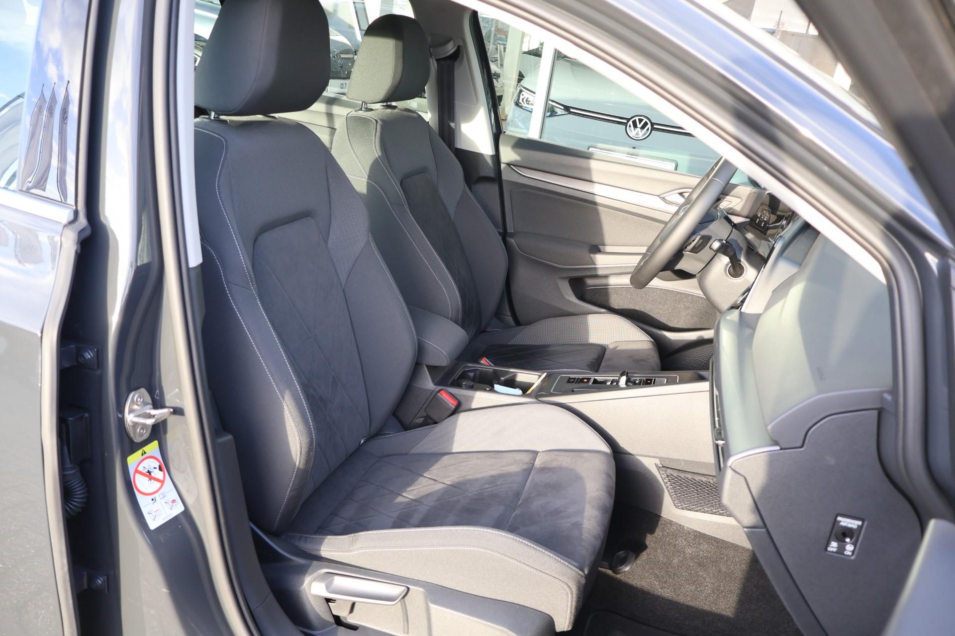 Volkswagen Golf 1.4 eHybrid 204pk Style - Afbeelding 4