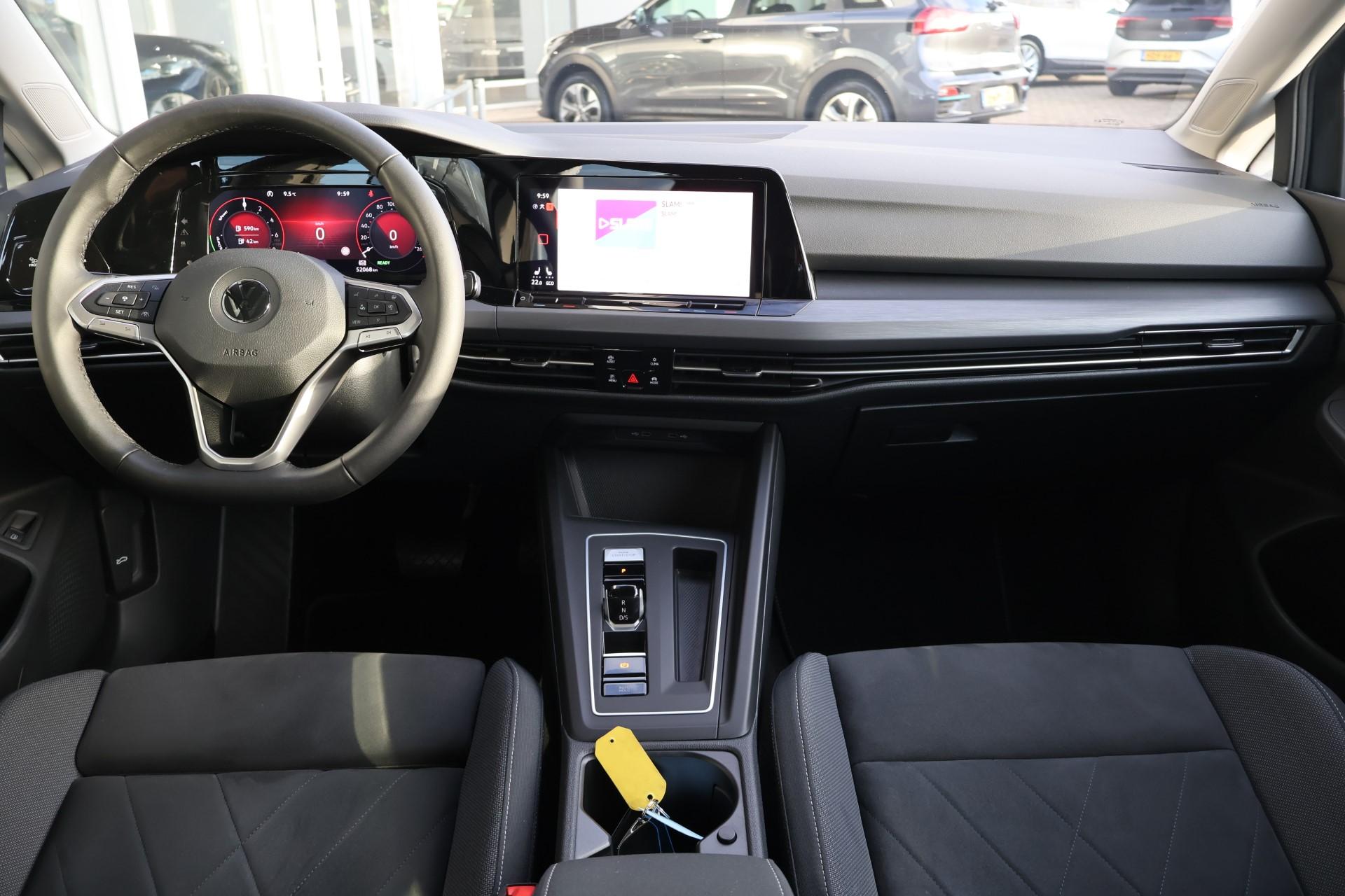 Volkswagen Golf 1.4 eHybrid 204pk Style - Afbeelding 5