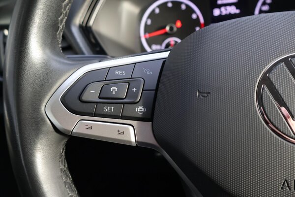 cruise control adaptief