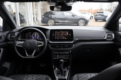 Volkswagen T-Cross 1.0 TSI 115pk DSG R-Line - Afbeelding 5