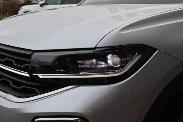 LED koplampen LED koplampen