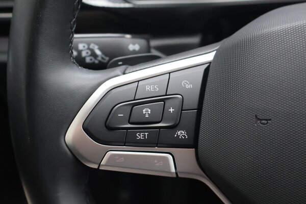 cruise control adaptief met Stop&Go en stuurhulp cruise control adaptief met Stop&Go en stuurhulp