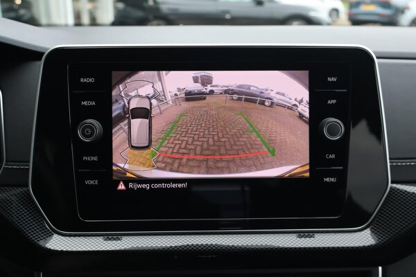 navigatiesysteem navigatiesysteem