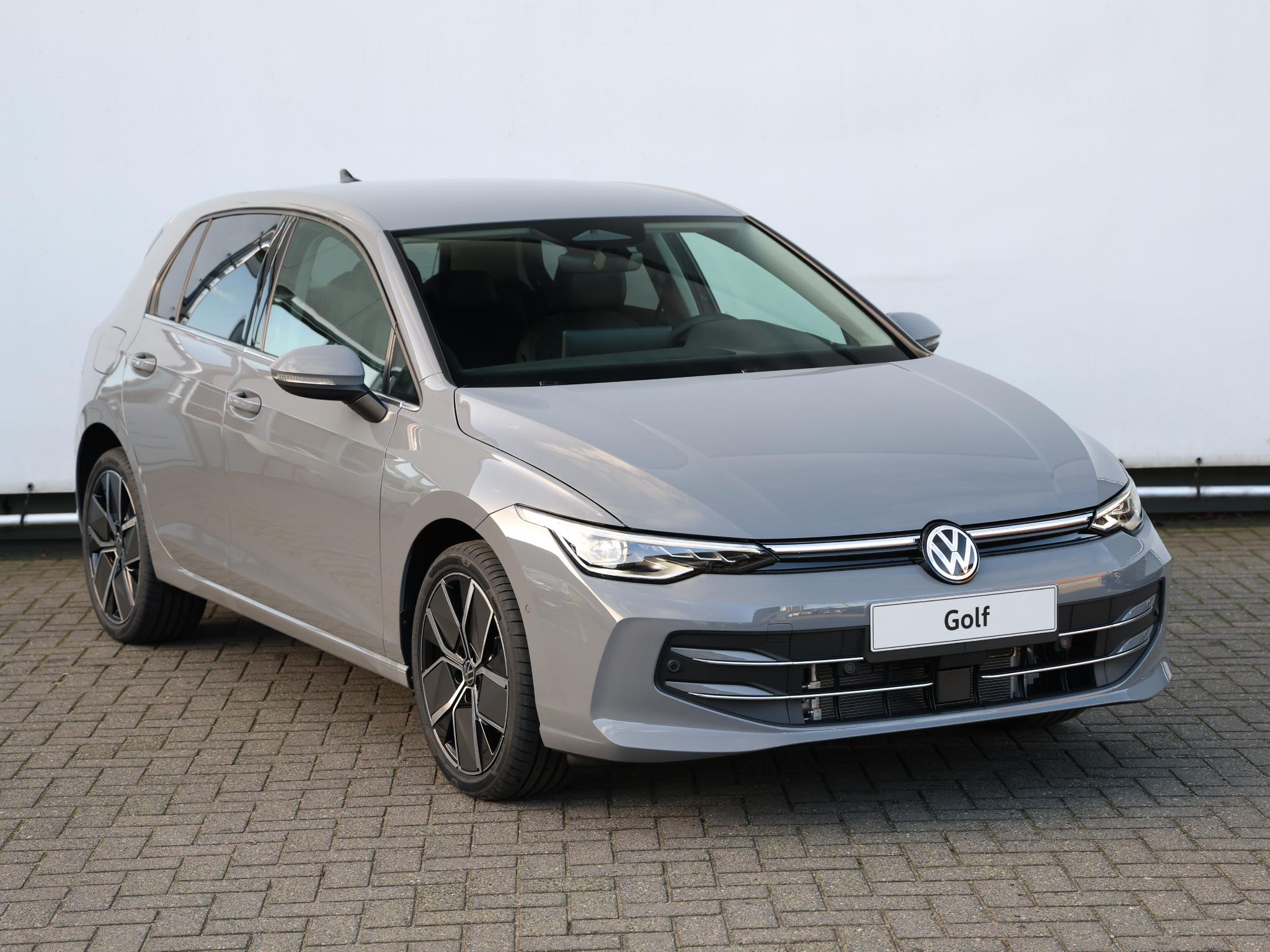 Volkswagen Golf Style Edition 1.5 eHybrid 204 PK - Afbeelding 3