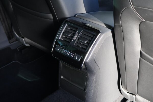 achterbank verwarmd achterbank verwarmd