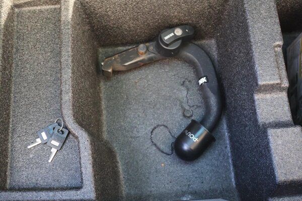 trekhaak afneembaar trekhaak afneembaar