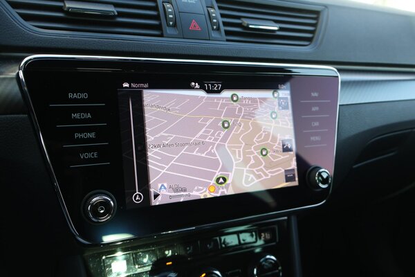 navigatiesysteem full map navigatiesysteem full map