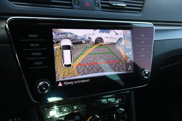 achteruitrijcamera achteruitrijcamera