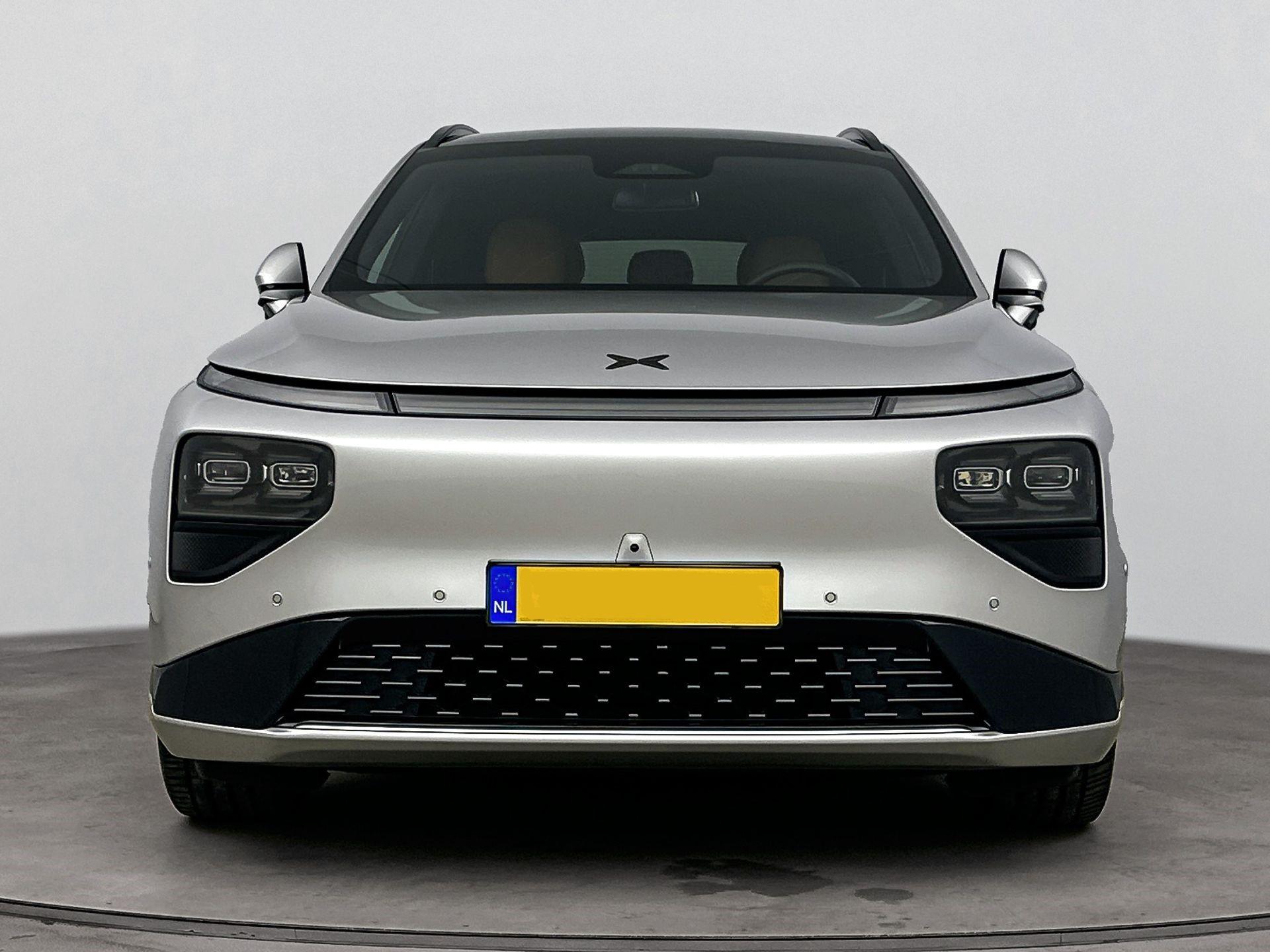 XPENG G9 AWD Performance 98 kWh - Afbeelding 4