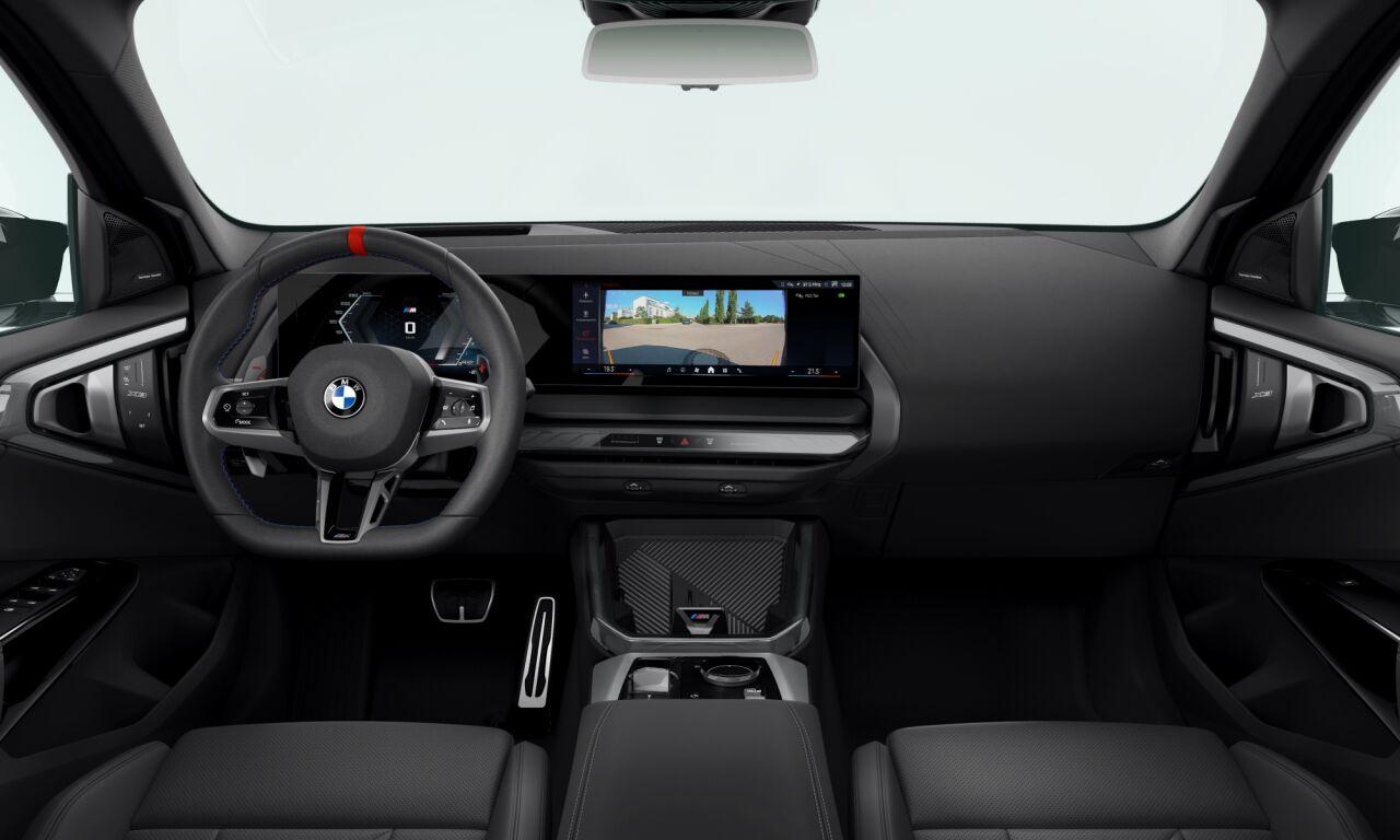 BMW X3 M50 - Afbeelding 3