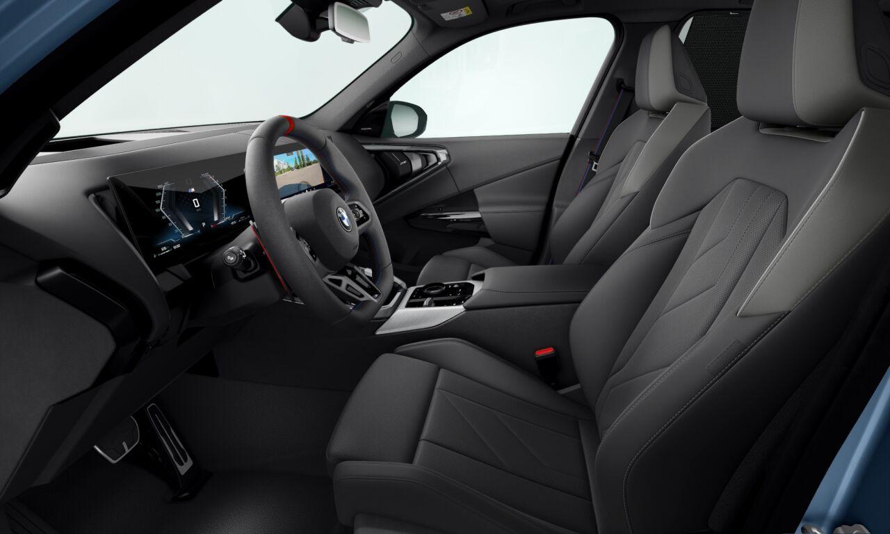 BMW X3 M50 - Afbeelding 4