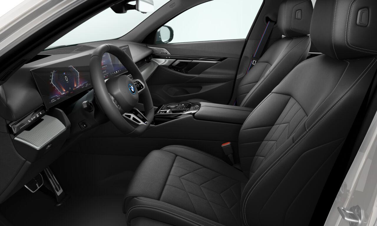 BMW 5 Serie 530e Touring - Afbeelding 4