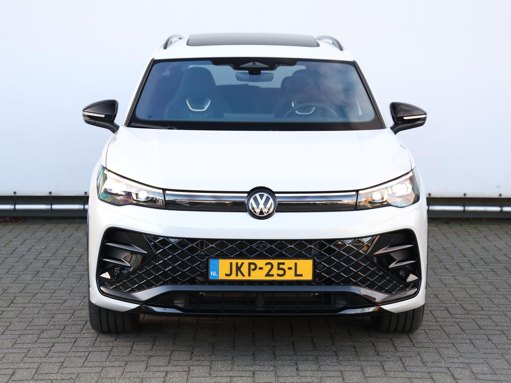 Volkswagen Tiguan 1.5 eHybrid R-Line Edition 272 PK - Afbeelding 4