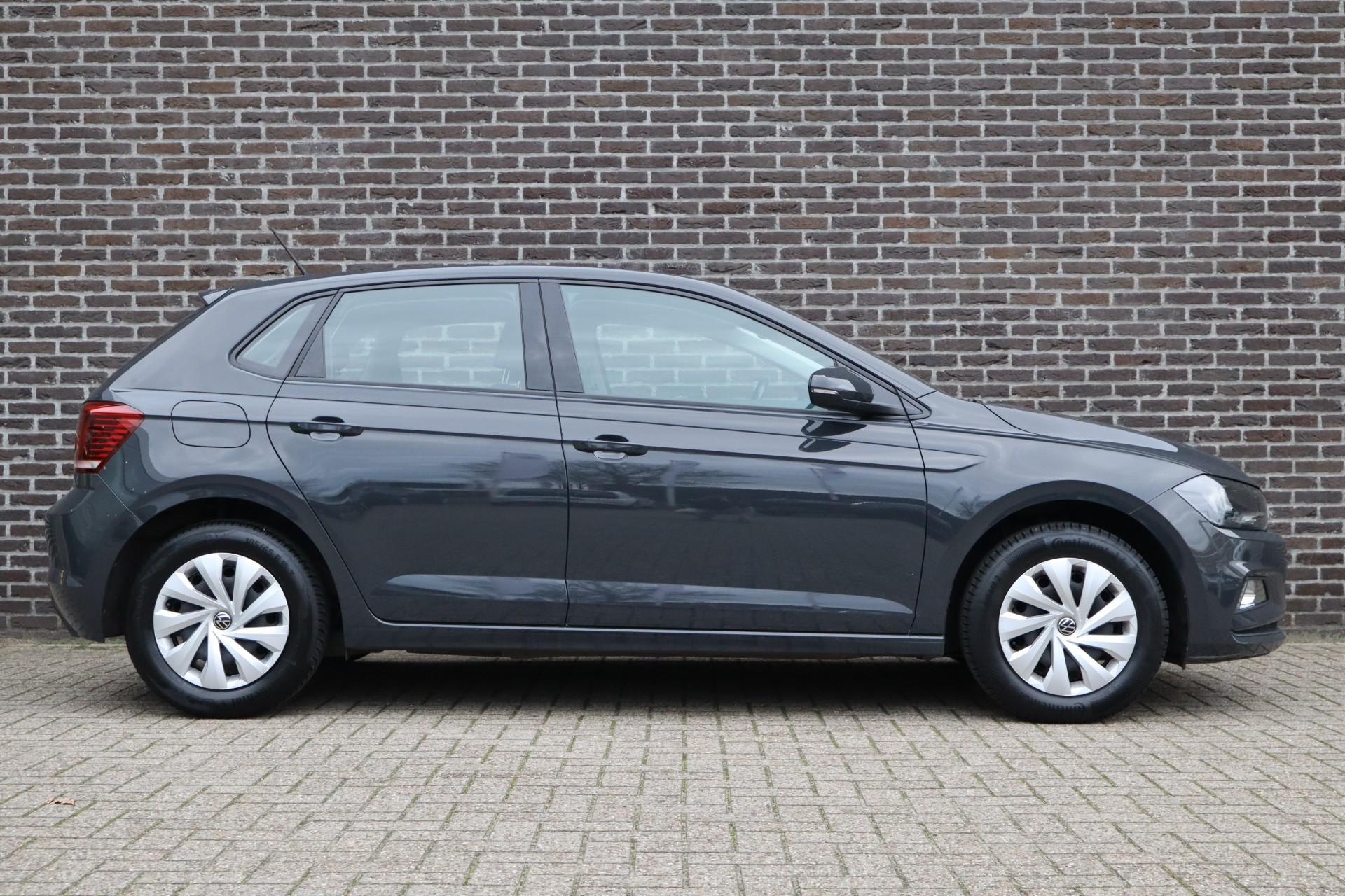 Volkswagen Polo 1.0 TSI 95pk Comfortline - Afbeelding 3