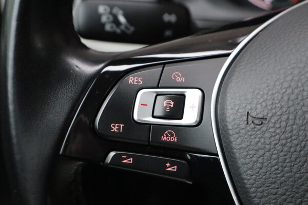 cruise control adaptief cruise control adaptief