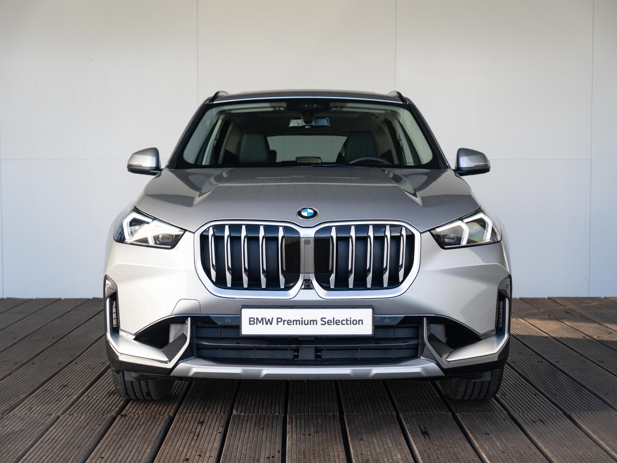 BMW X1 xDrive23i - Afbeelding 3