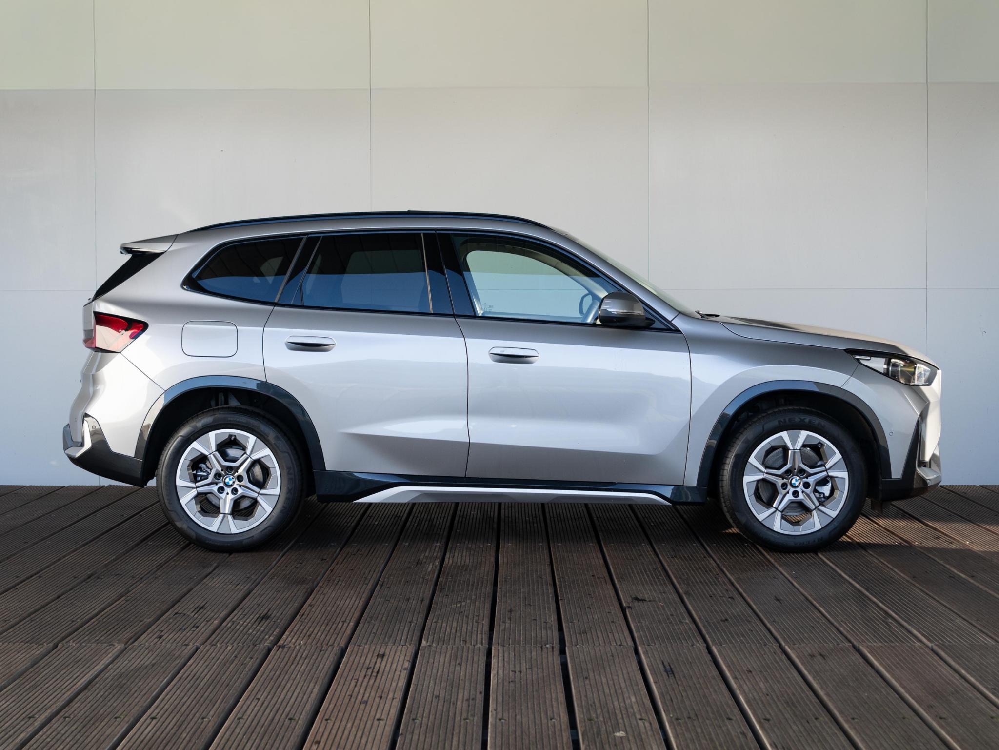 BMW X1 xDrive23i - Afbeelding 4