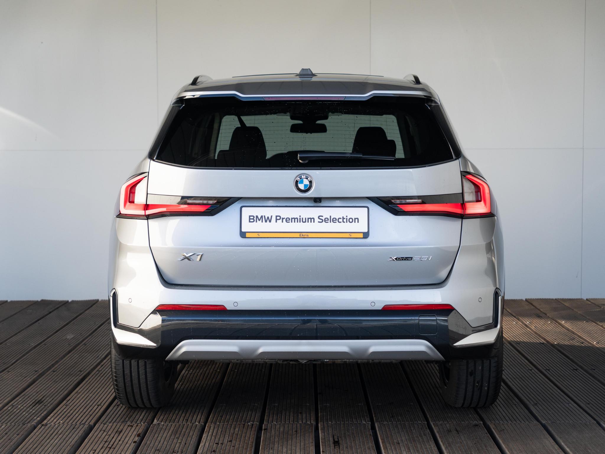 BMW X1 xDrive23i - Afbeelding 5
