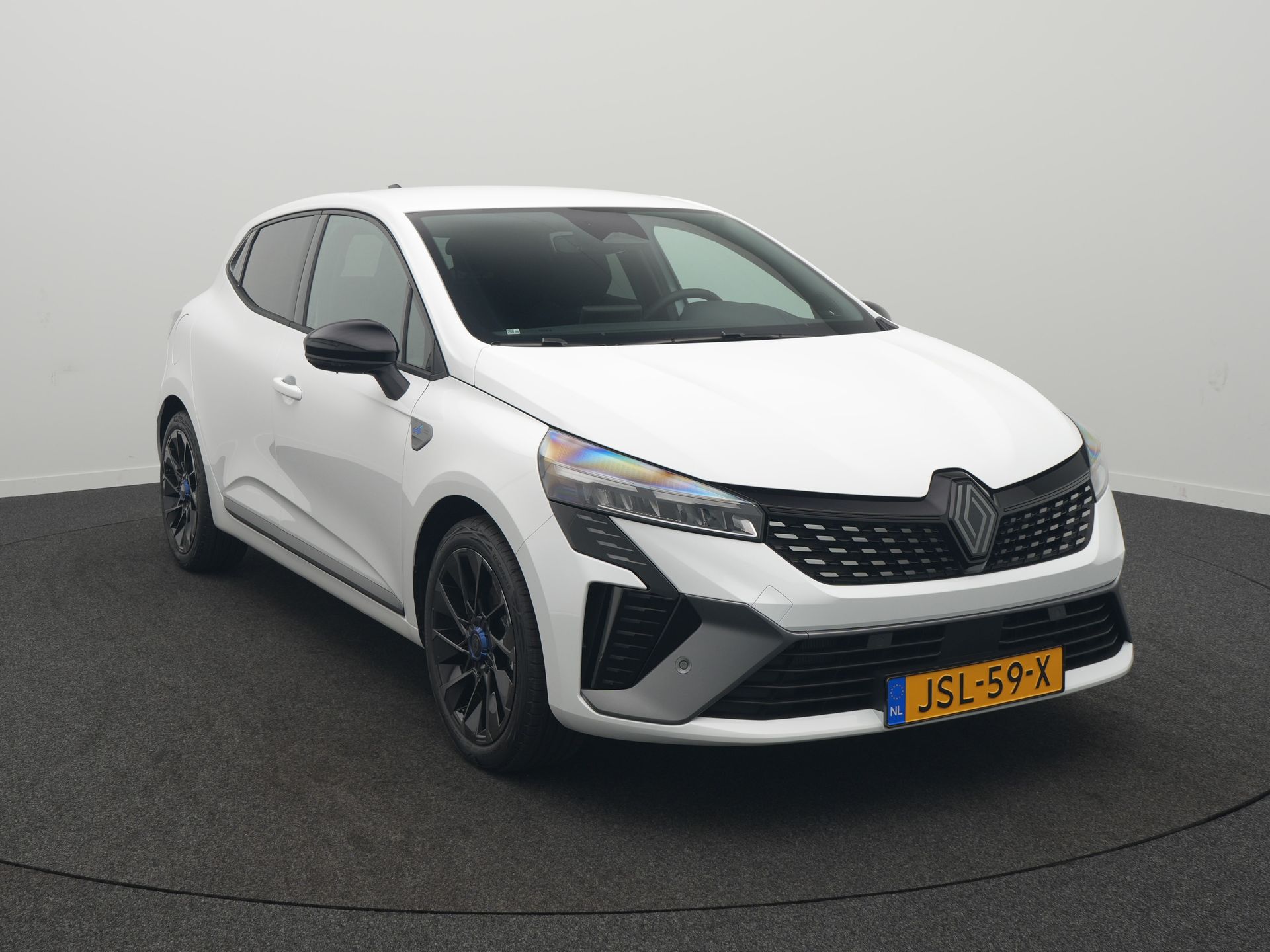 Renault Clio 1.6 E-Tech Full Hybrid 145 esprit Alpine - Afbeelding 3