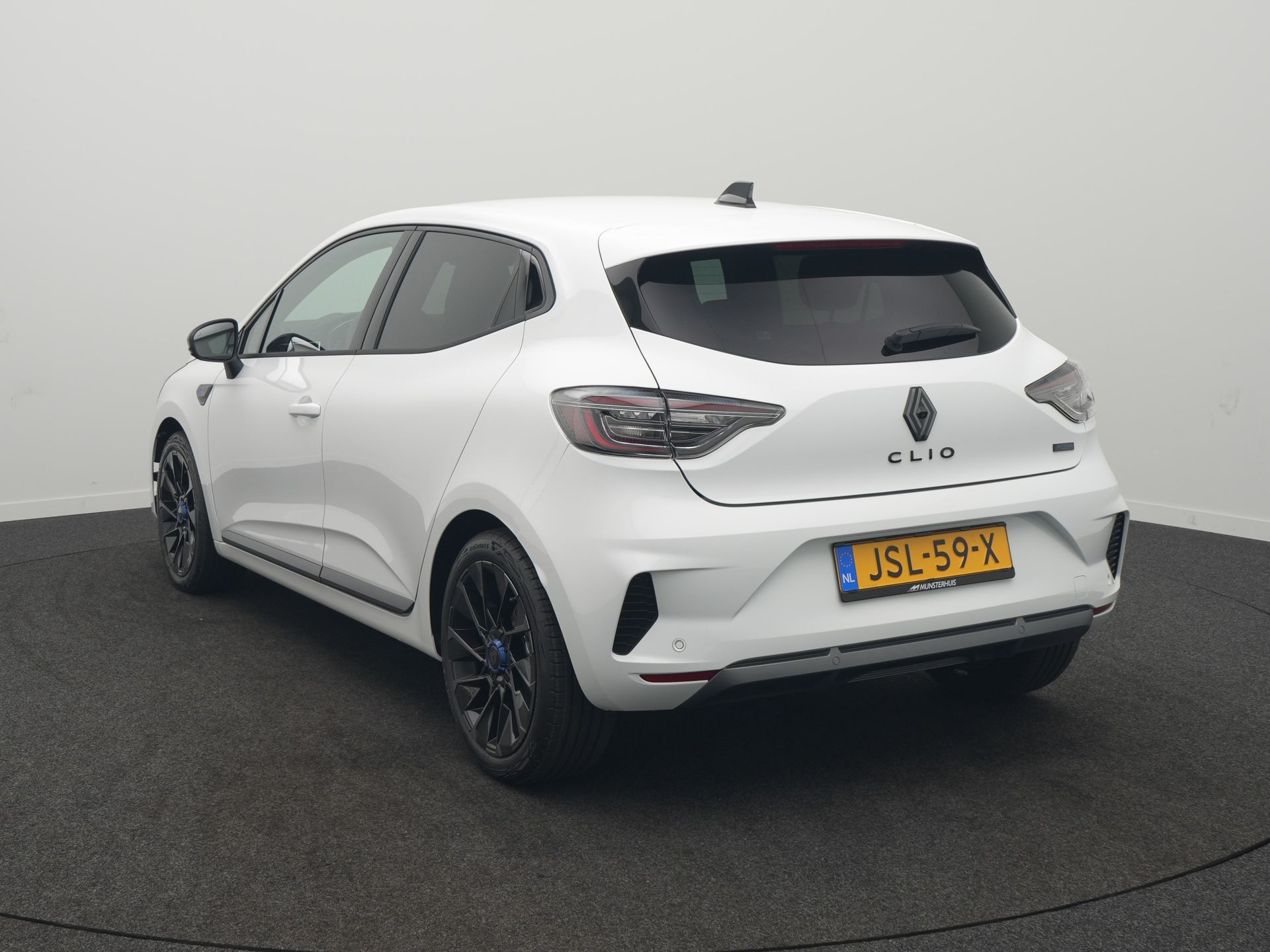 Renault Clio 1.6 E-Tech Full Hybrid 145 esprit Alpine - Afbeelding 4