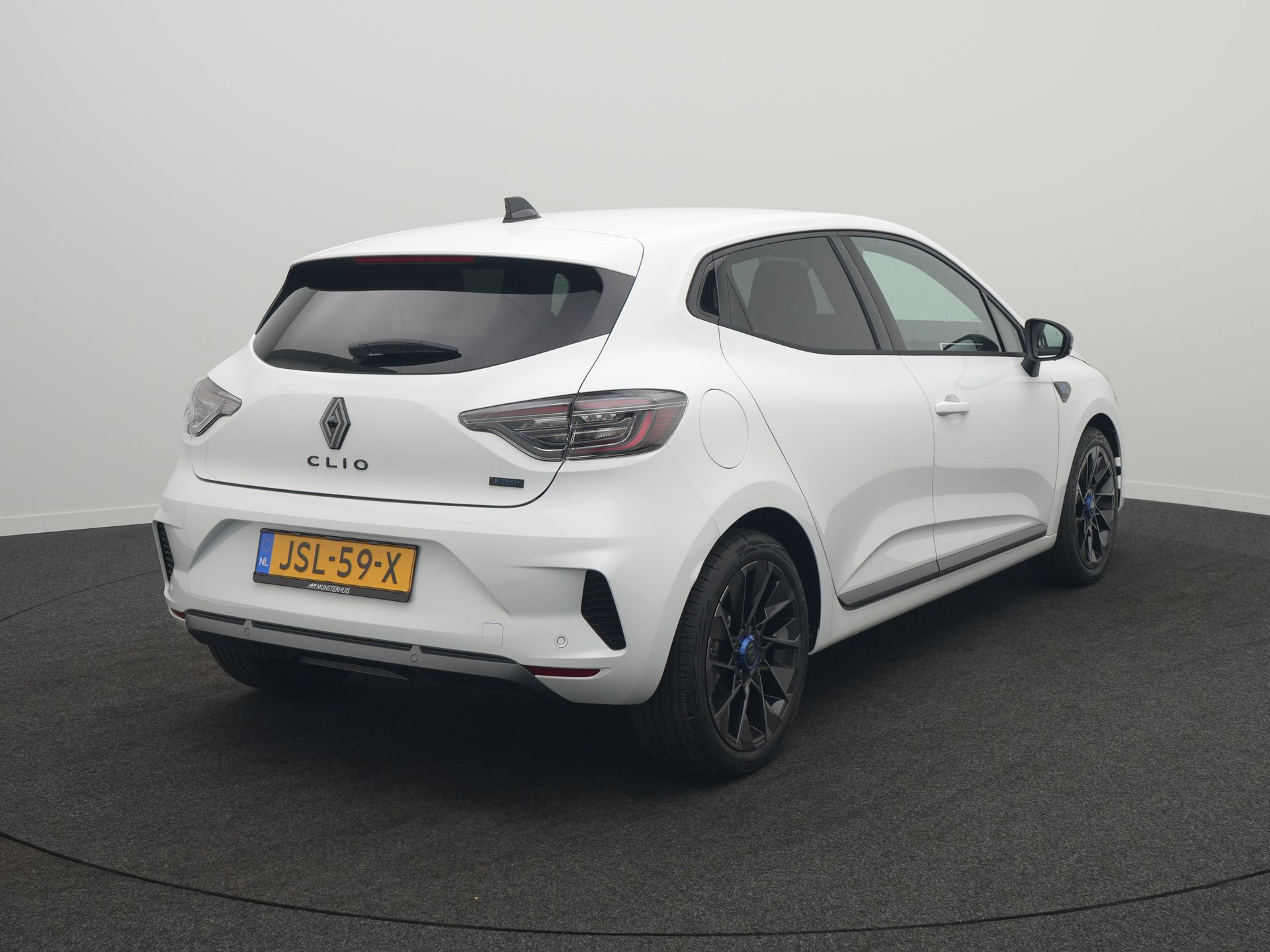 Renault Clio 1.6 E-Tech Full Hybrid 145 esprit Alpine - Afbeelding 5