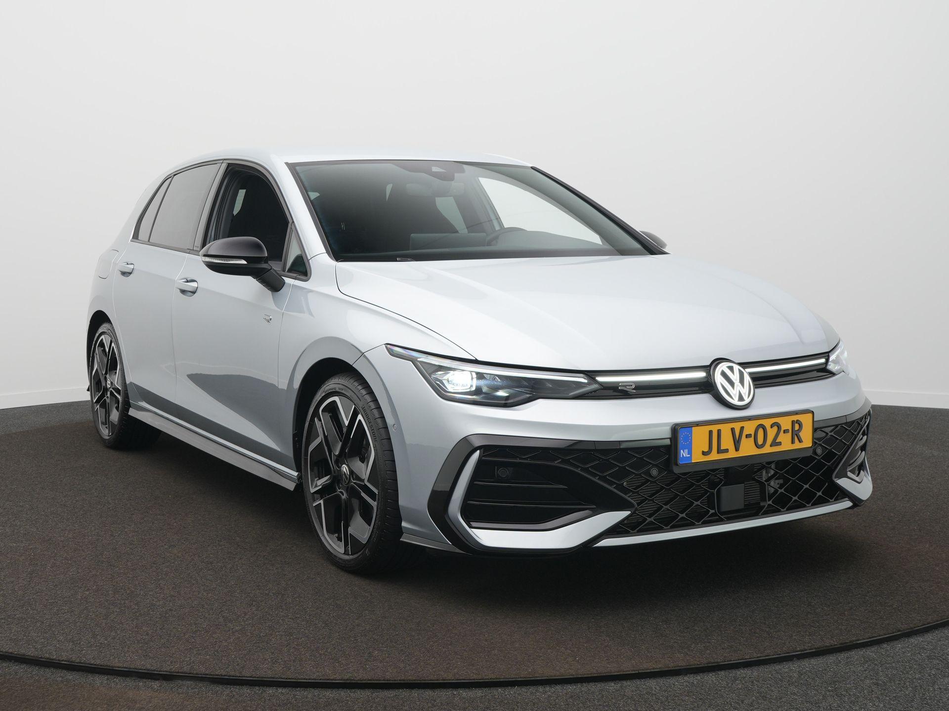 Volkswagen Golf 1.5 eTSI R-Line Edition - Afbeelding 3