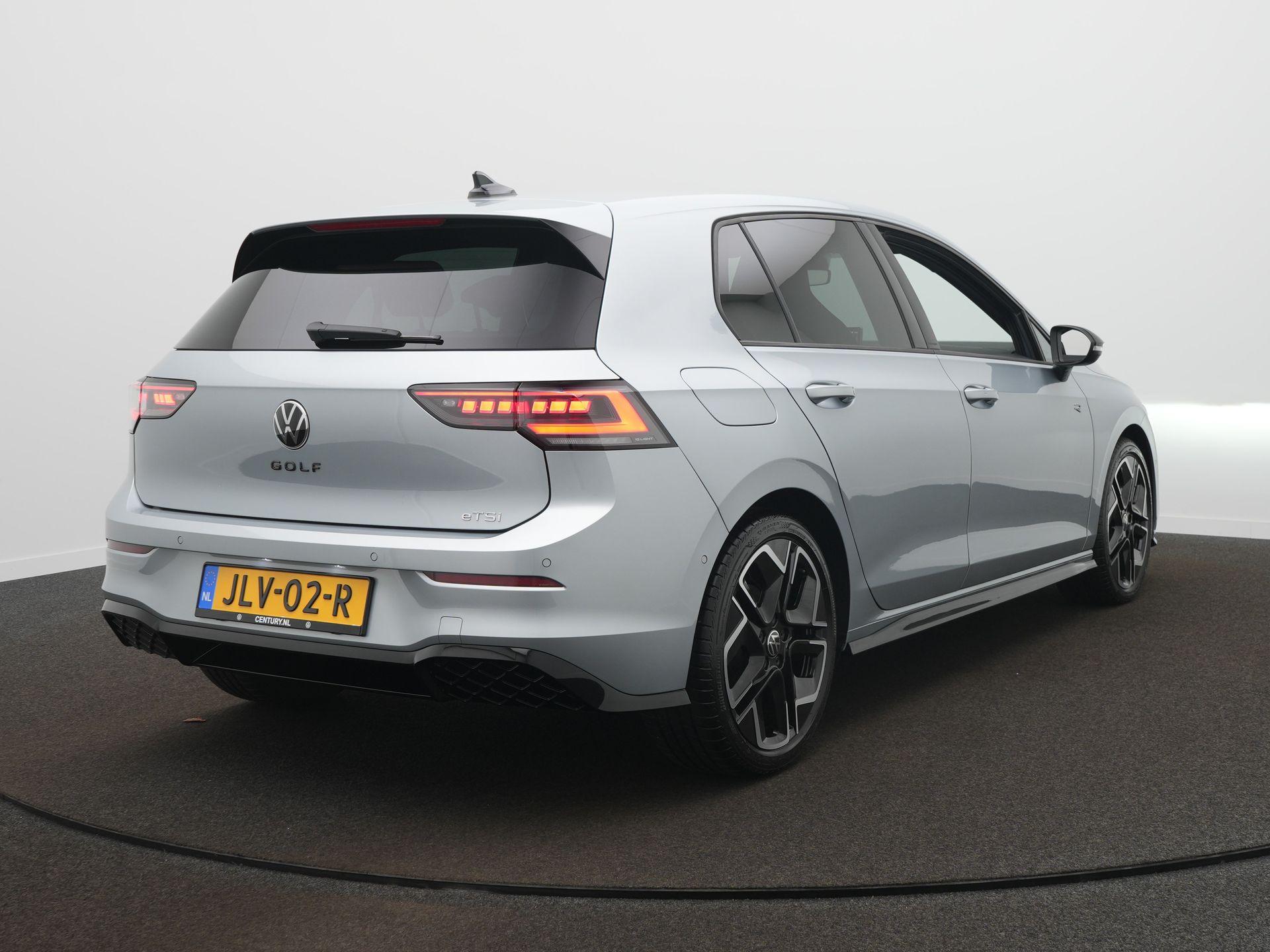 Volkswagen Golf 1.5 eTSI R-Line Edition - Afbeelding 5