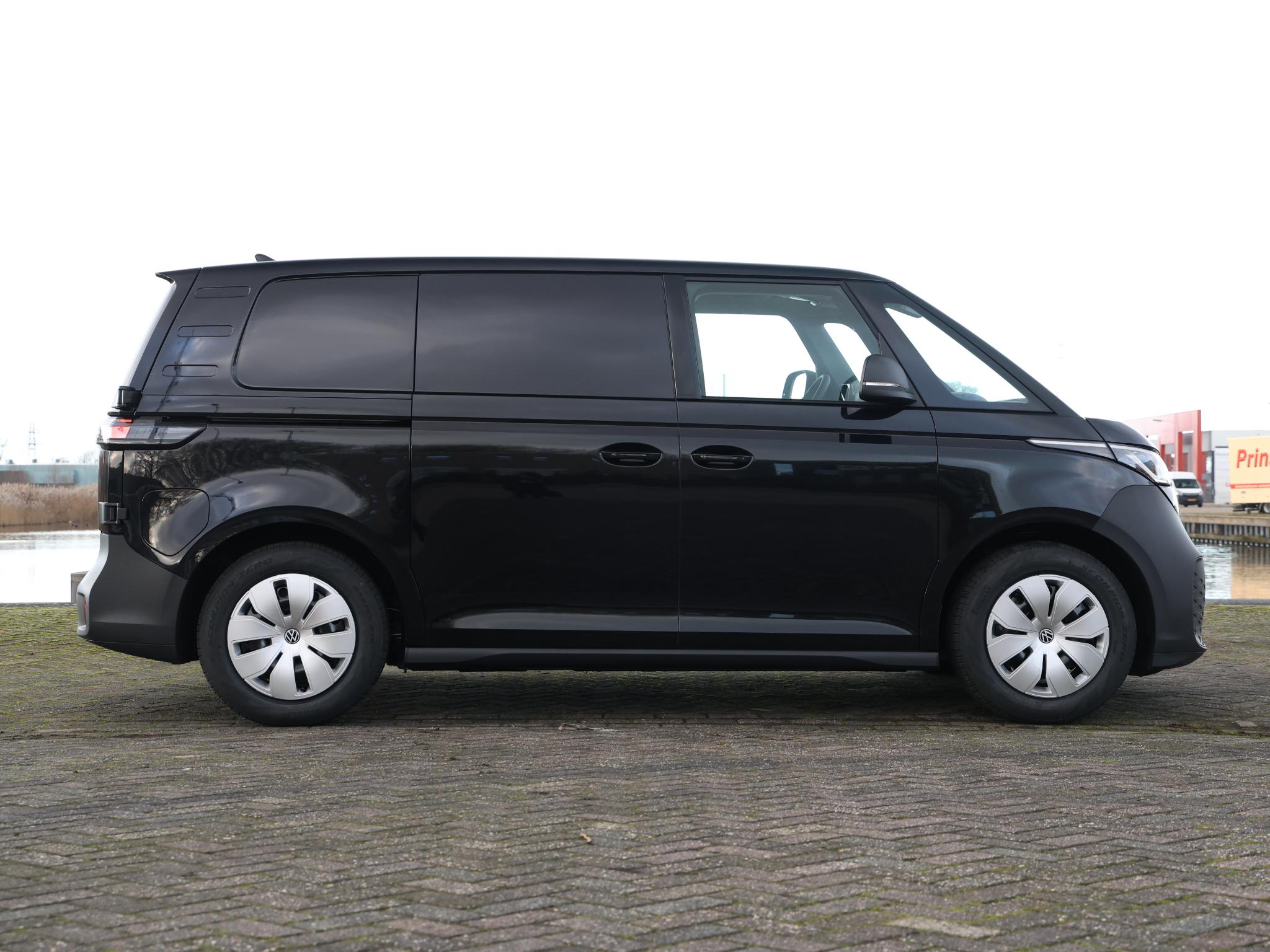 Volkswagen ID. Buzz Cargo Economy Business 79 kWh - Afbeelding 3