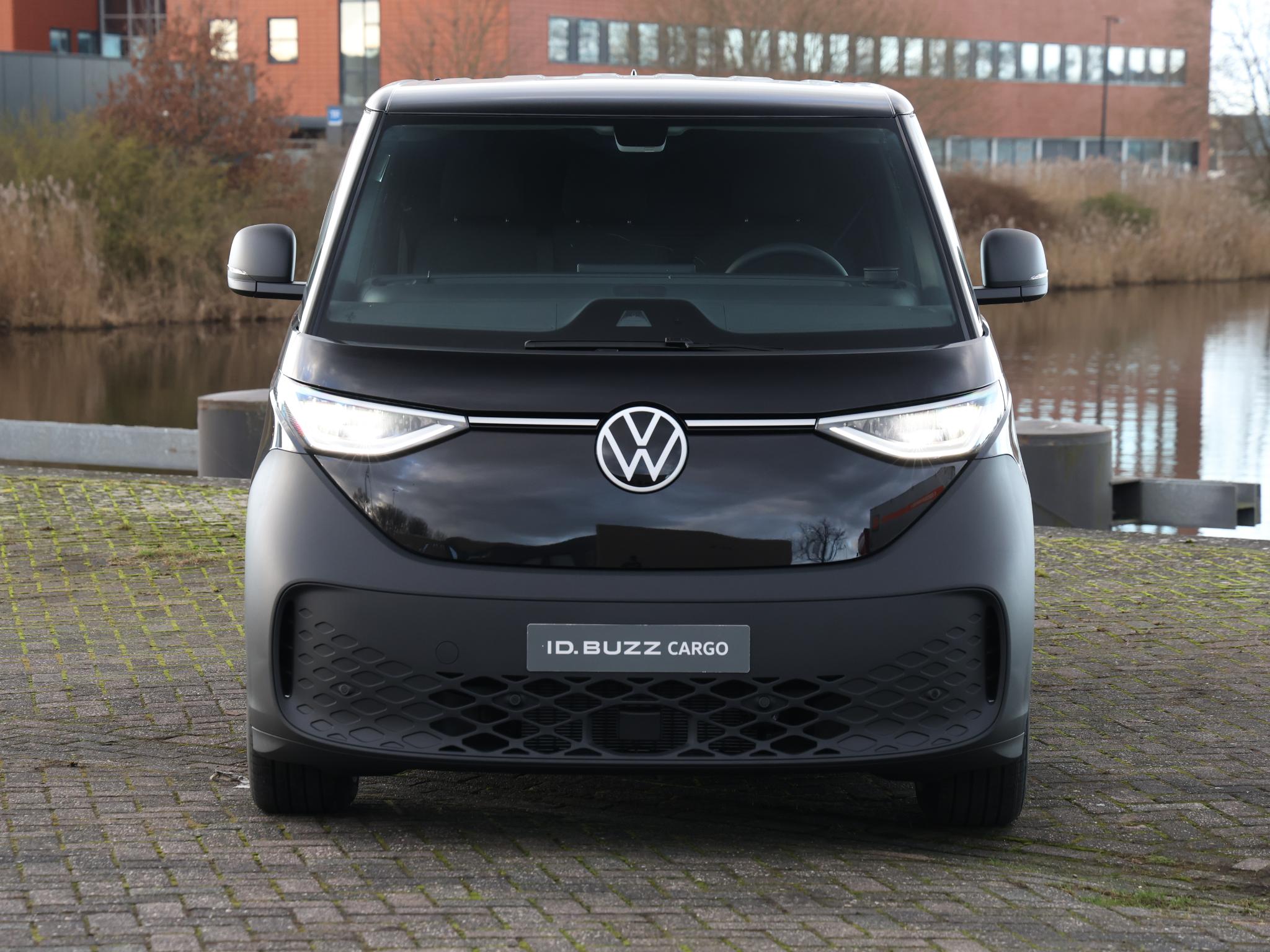 Volkswagen ID. Buzz Cargo Economy Business 79 kWh - Afbeelding 5