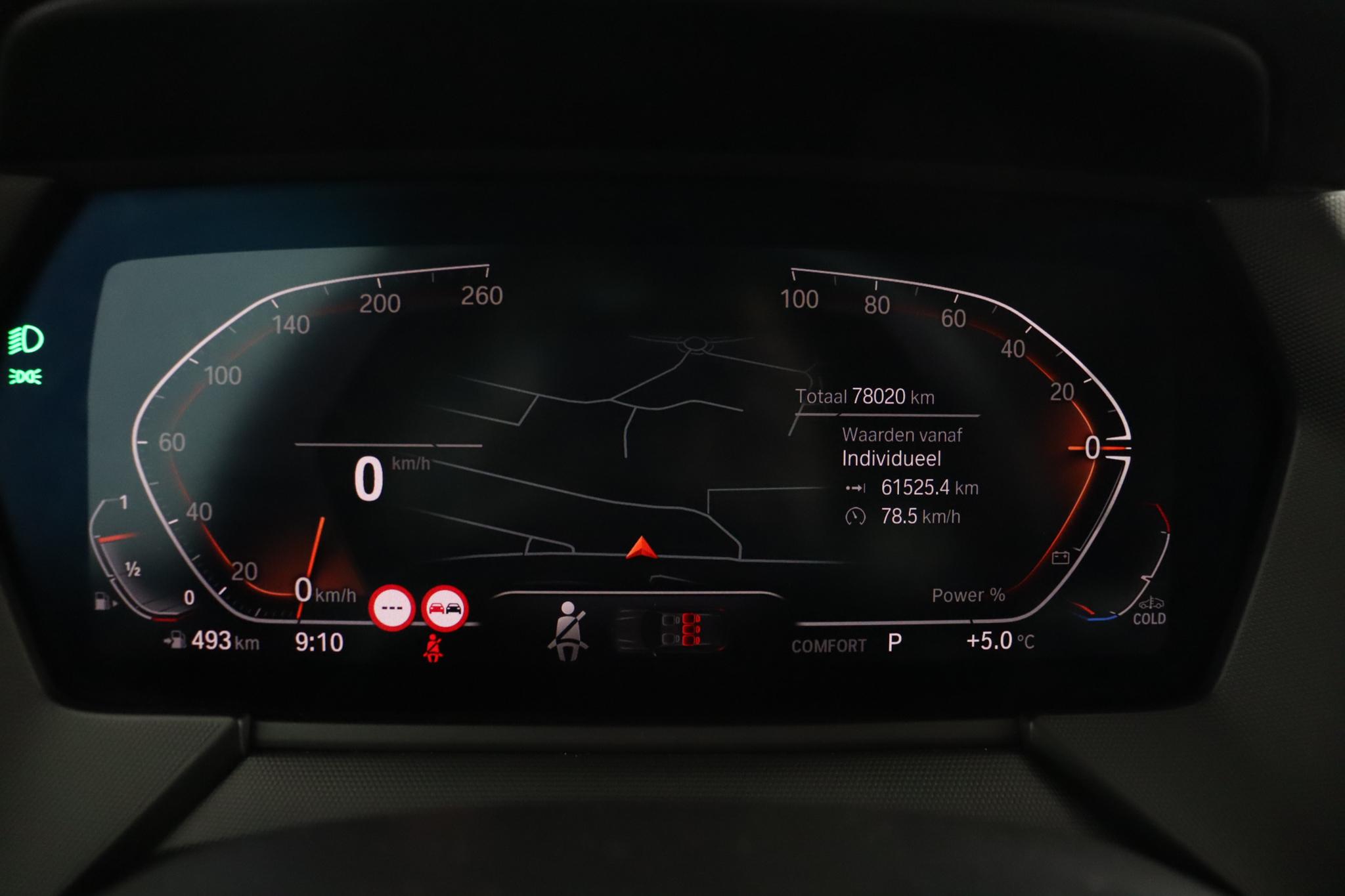 BMW 1 Serie 118i Executive - Afbeelding 5