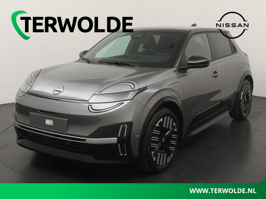 Nissan Micra ADVANCE - 52 kWh