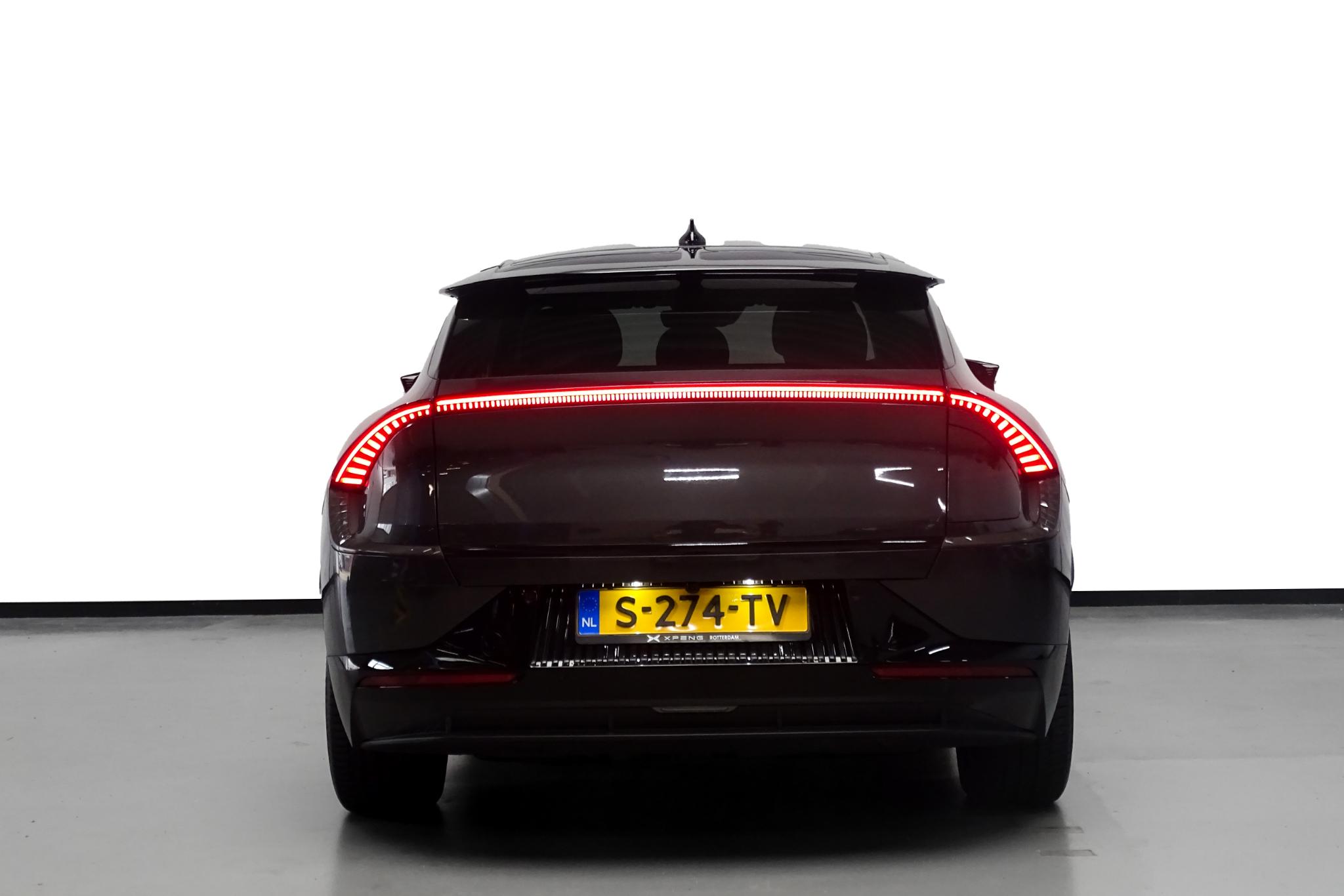 Kia EV6 Plus AWD 77.4 kWh - Afbeelding 4