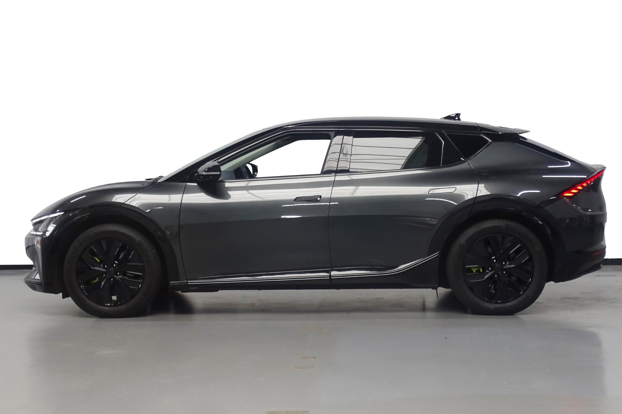 Kia EV6 Plus AWD 77.4 kWh - Afbeelding 2