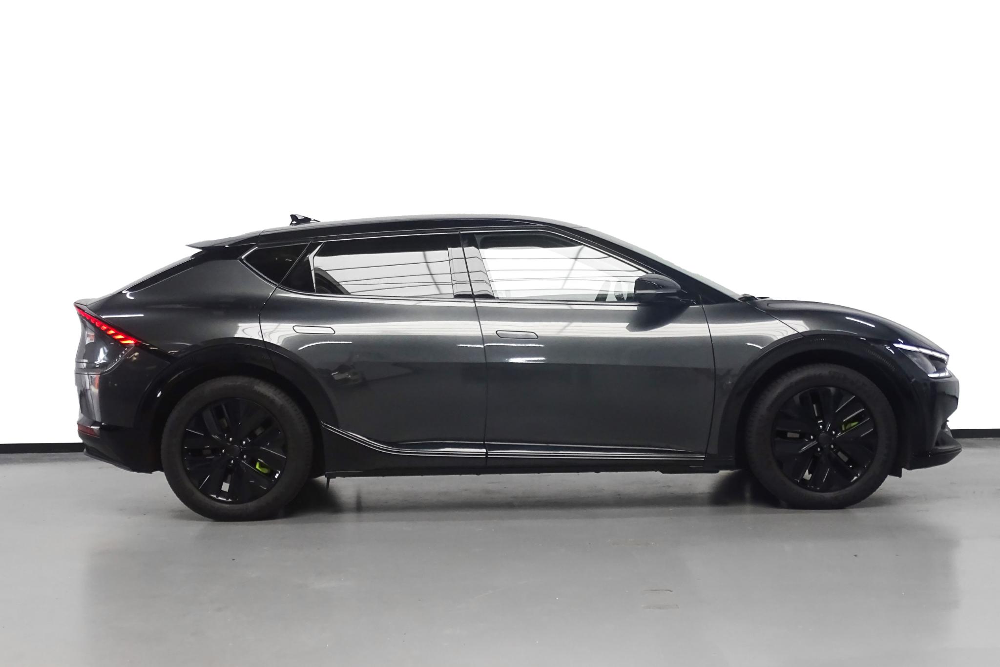 Kia EV6 Plus AWD 77.4 kWh - Afbeelding 5