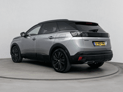 Peugeot 3008 1.6 HYbrid 225 GT - Afbeelding 5