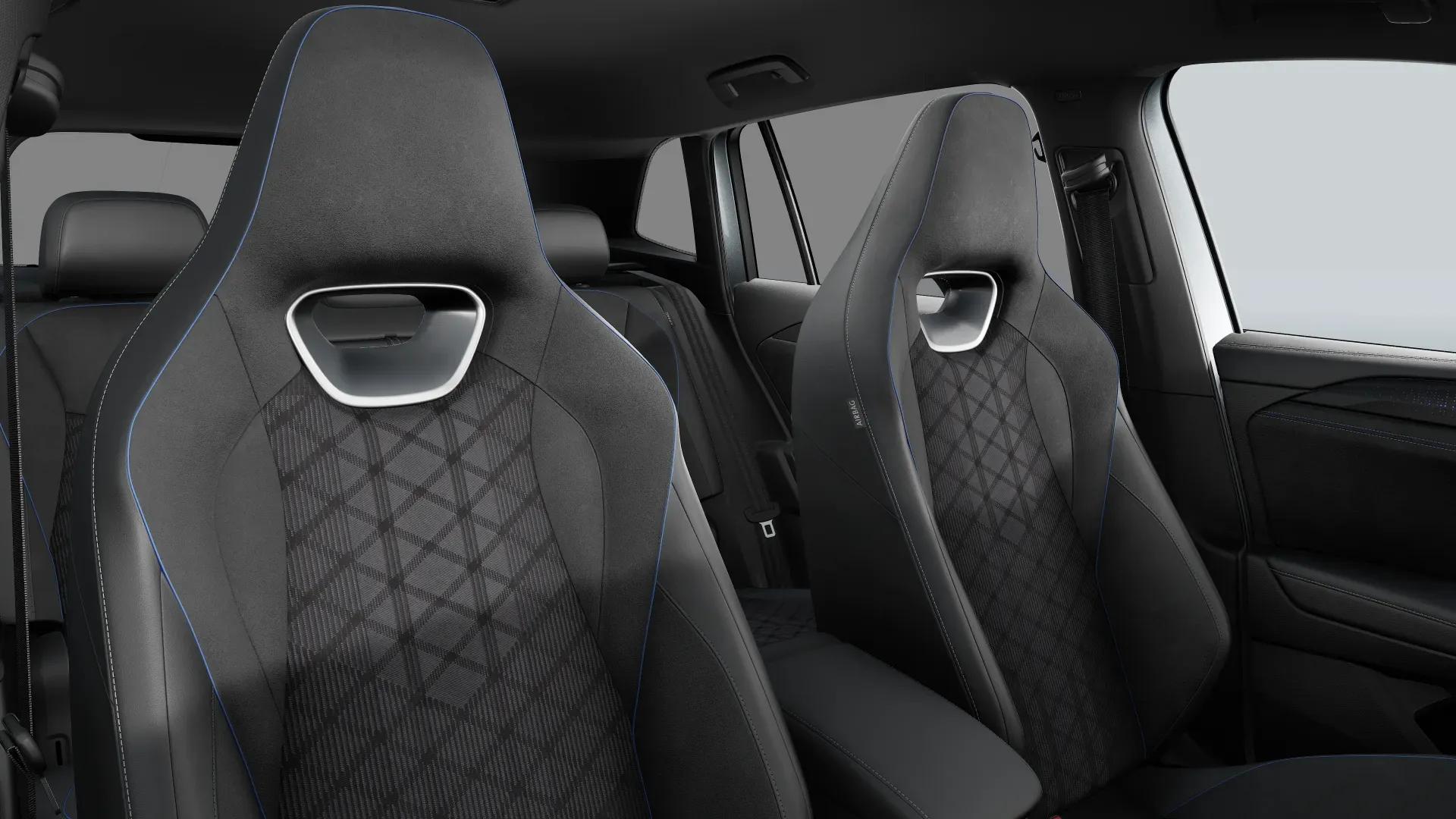 Volkswagen Tiguan 1.5 eHybrid 204pk DSG R-Line Edition - Afbeelding 4