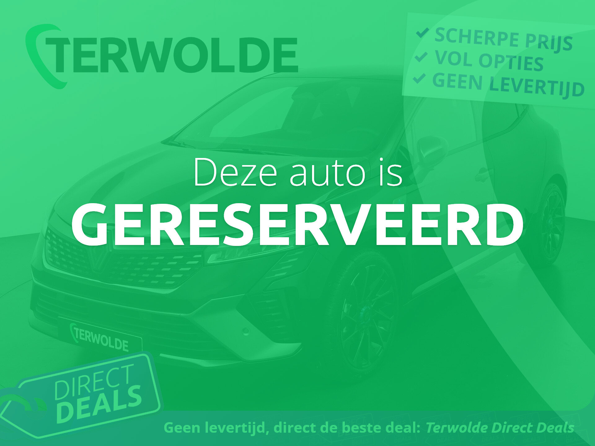 Renault Clio esprit Alpine full hybrid E-Tech 145